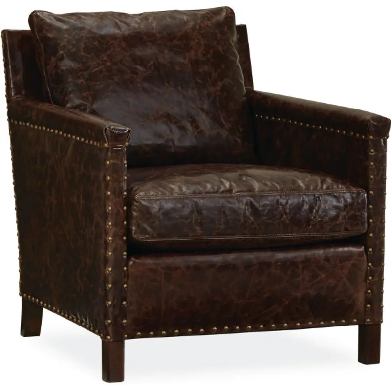 Leather Chair