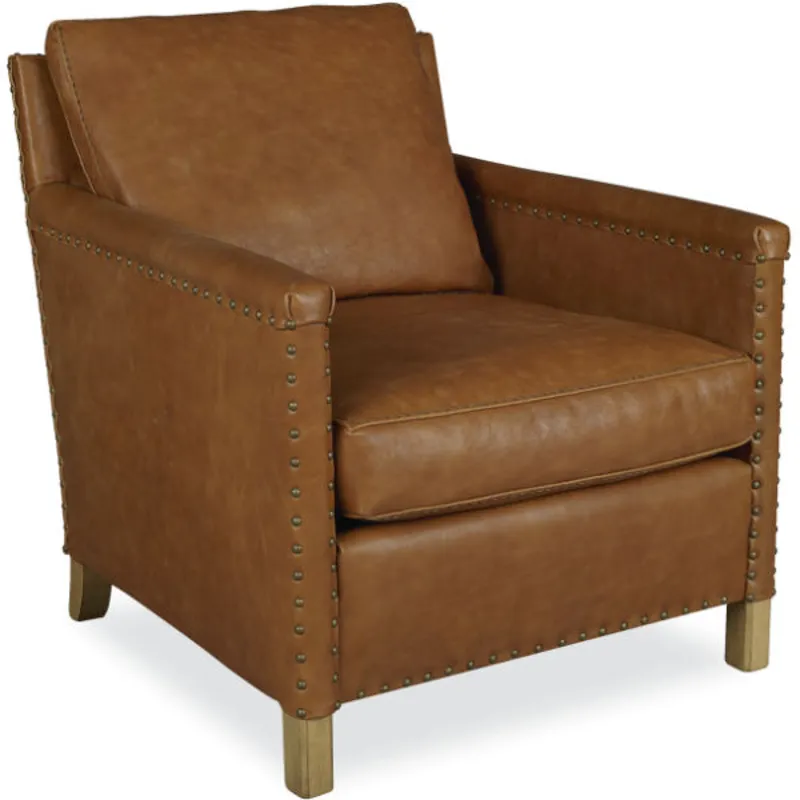 Leather Chair