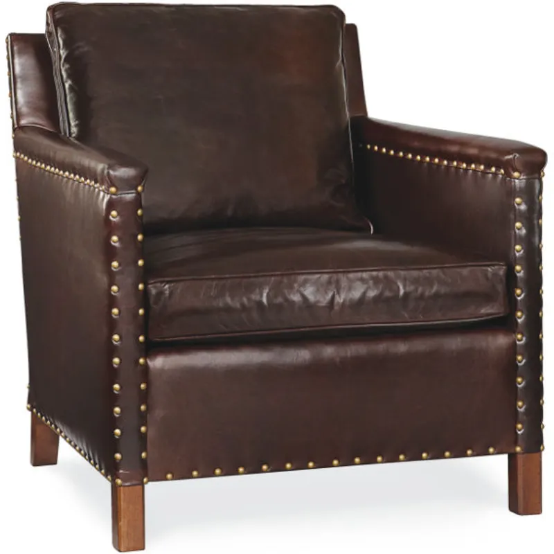 Leather Chair