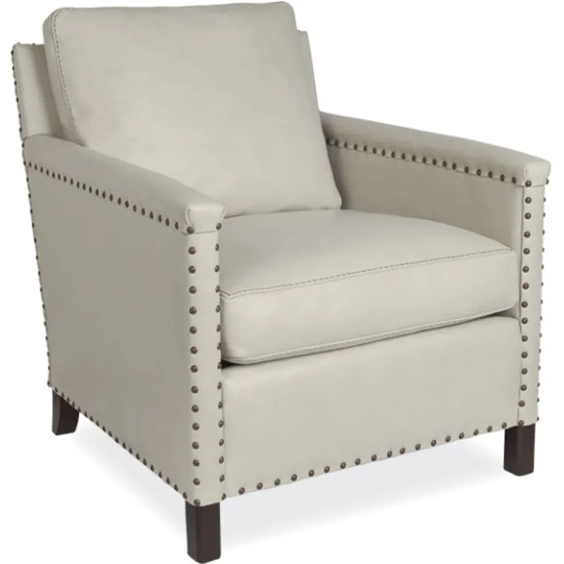 Leather Chair
