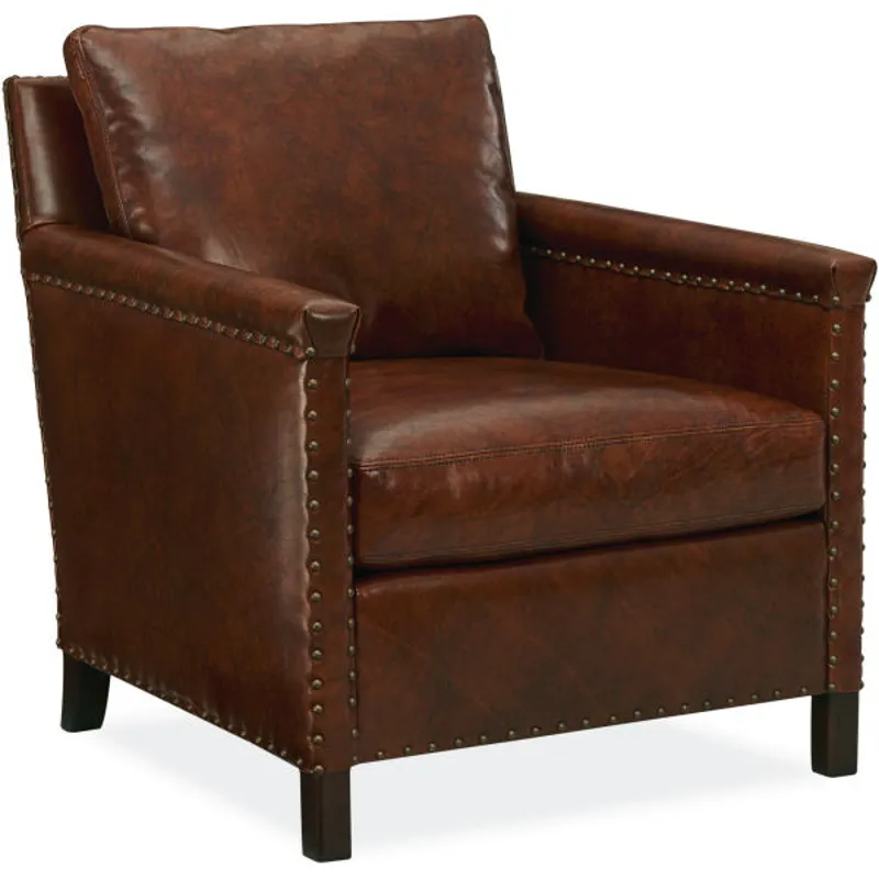 Leather Chair