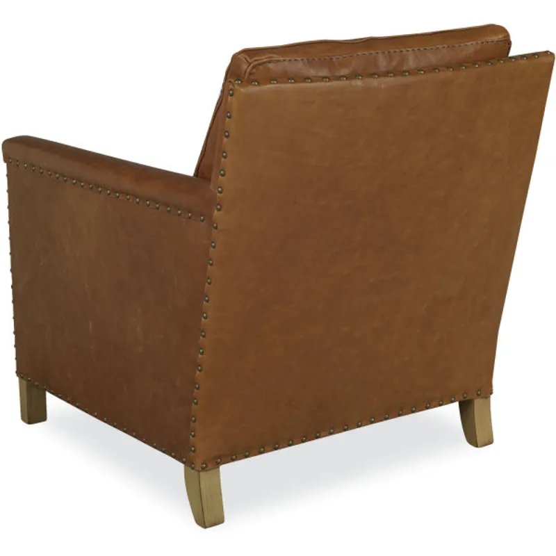 Leather Chair