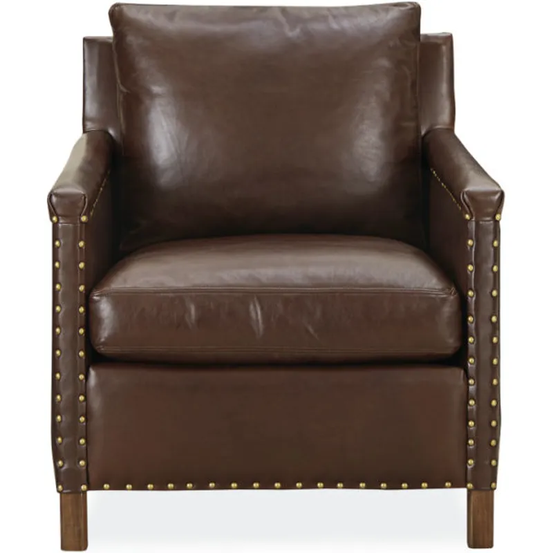 Leather Chair