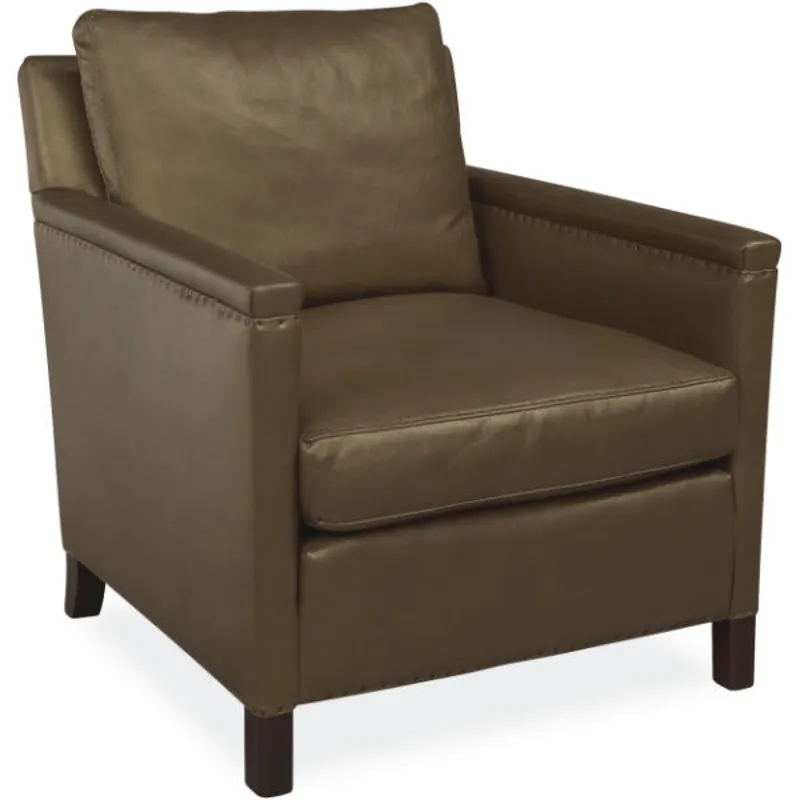 Leather Chair
