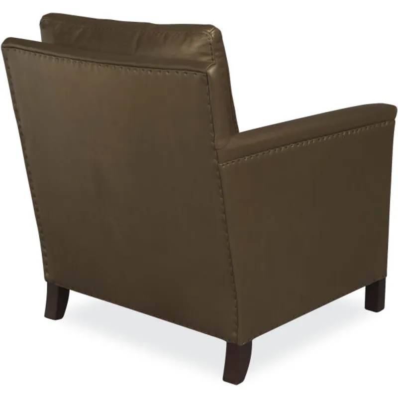 Leather Chair