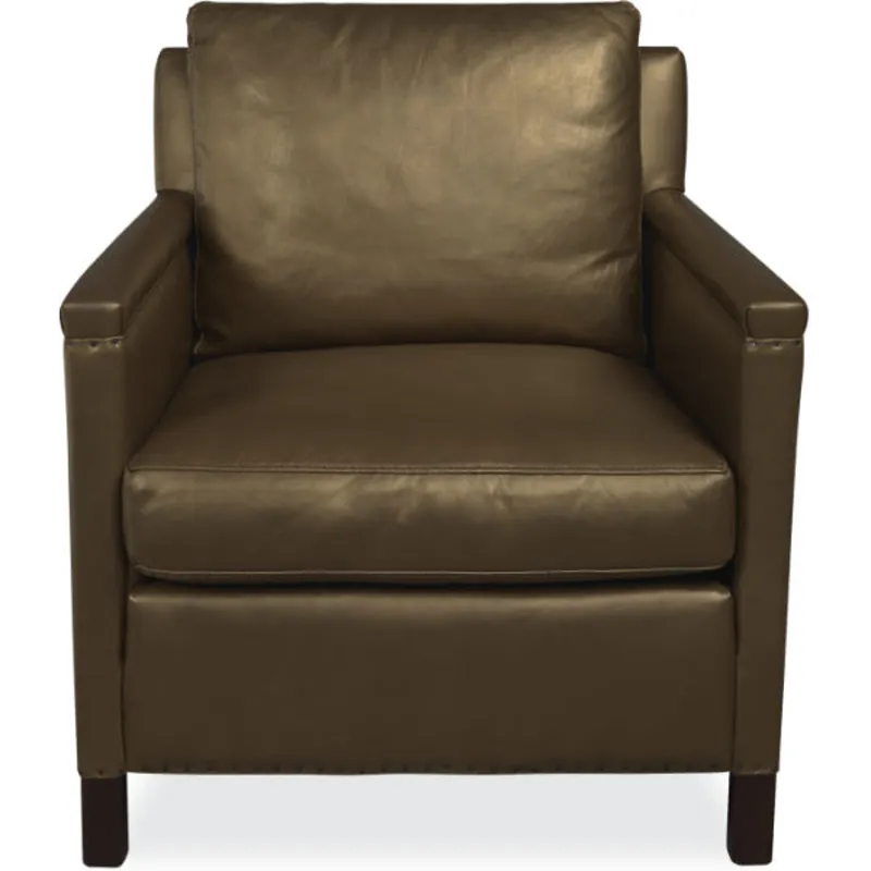 Leather Chair