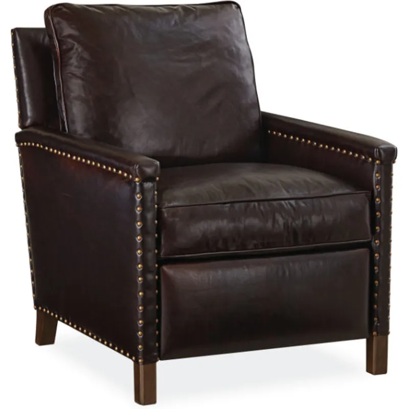 Leather Relaxor