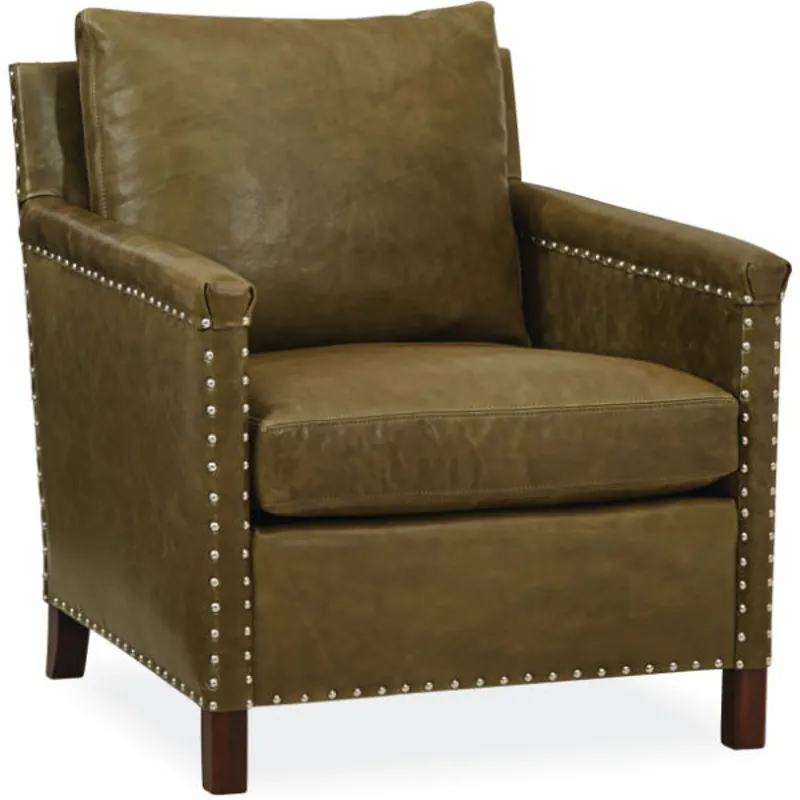 Leather Relaxor