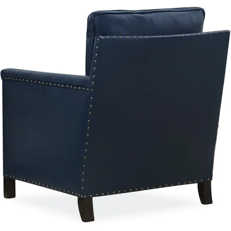 Leather Relaxor