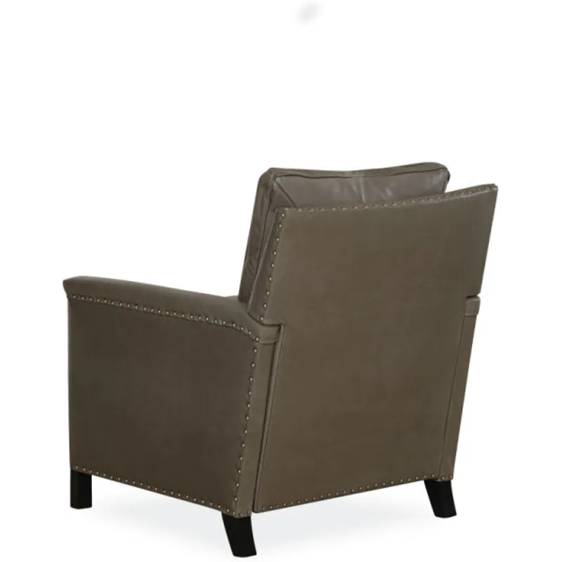 Leather Relaxor
