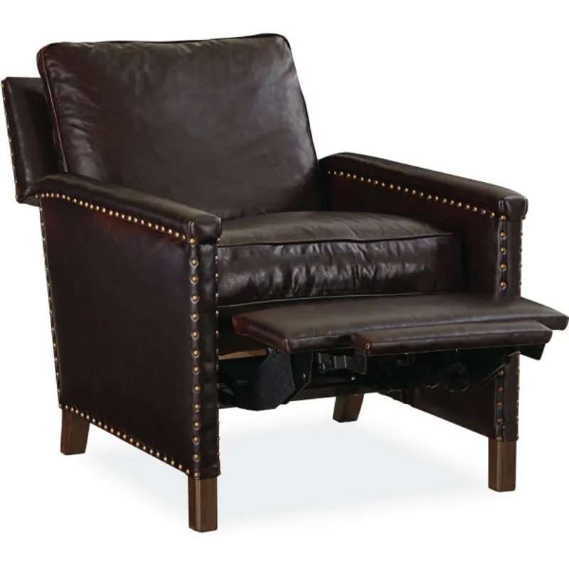 Leather Relaxor