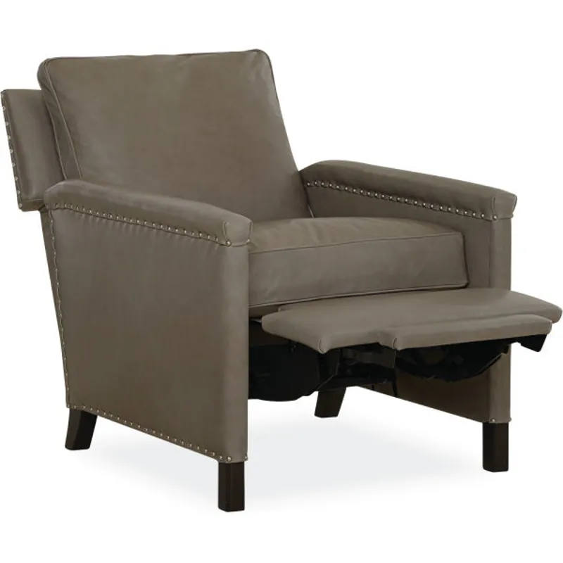 Leather Relaxor