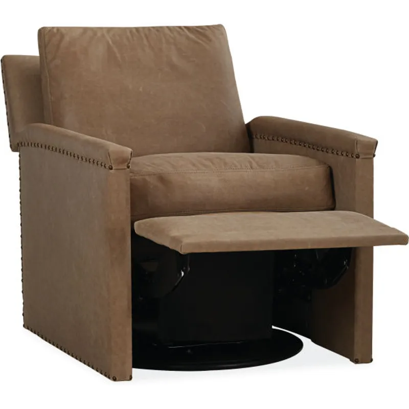 Relaxor Swivel