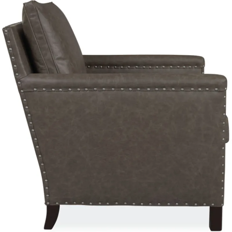 Leather Chair