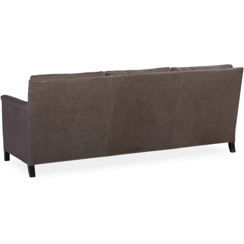 Leather Sofa