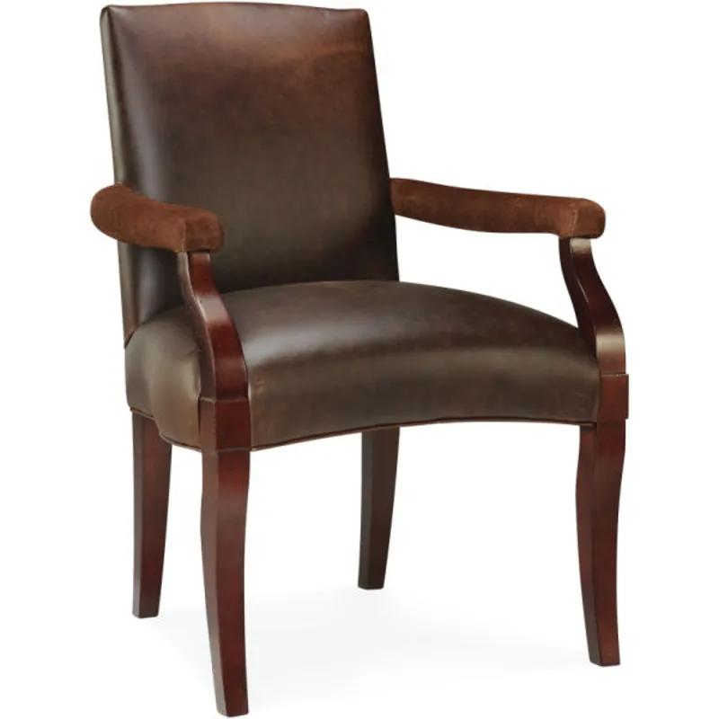 Leather Chair