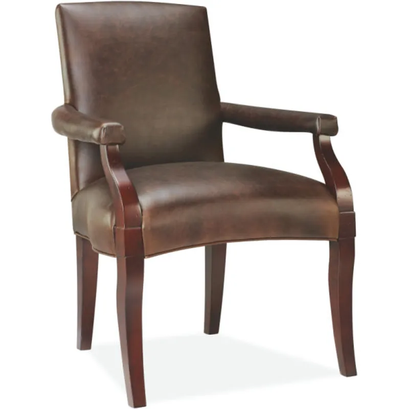 Leather Chair
