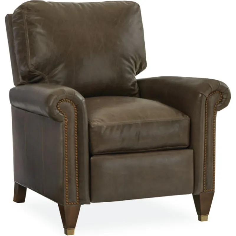 Leather Relaxor
