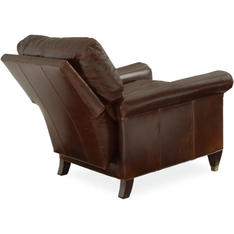 Leather Relaxor