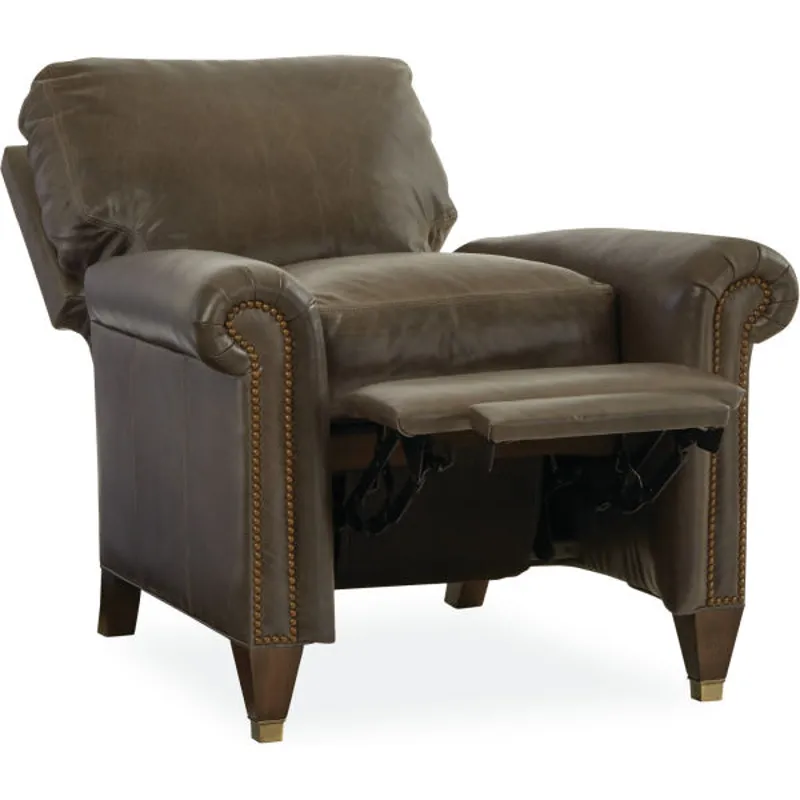 Leather Relaxor