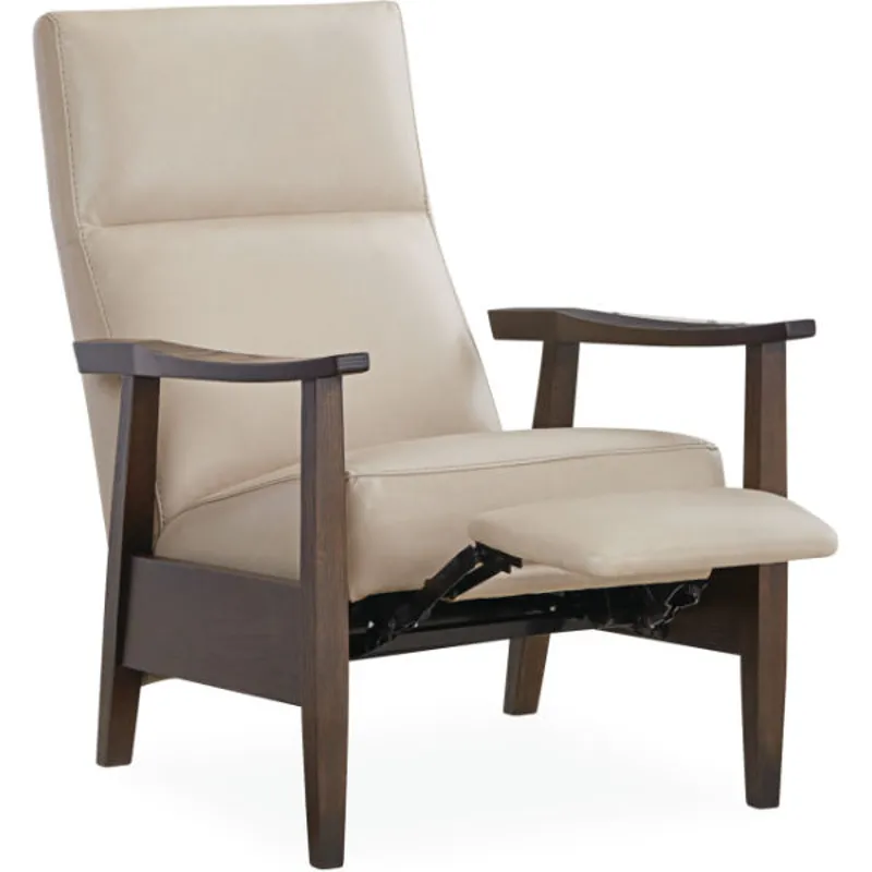 Leather Relaxor