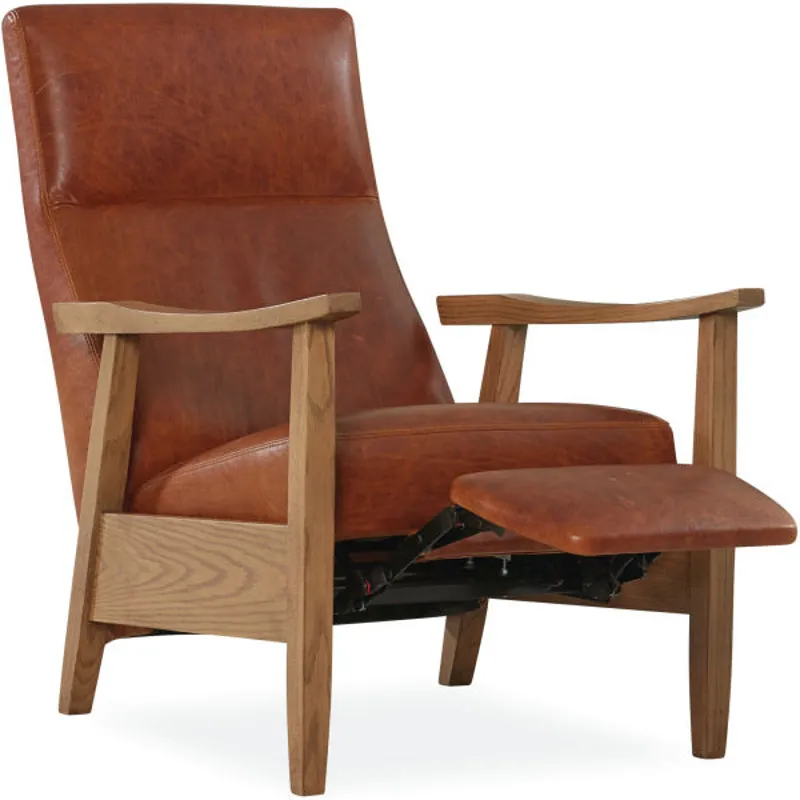 Leather Relaxor