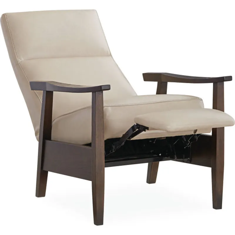 Leather Relaxor