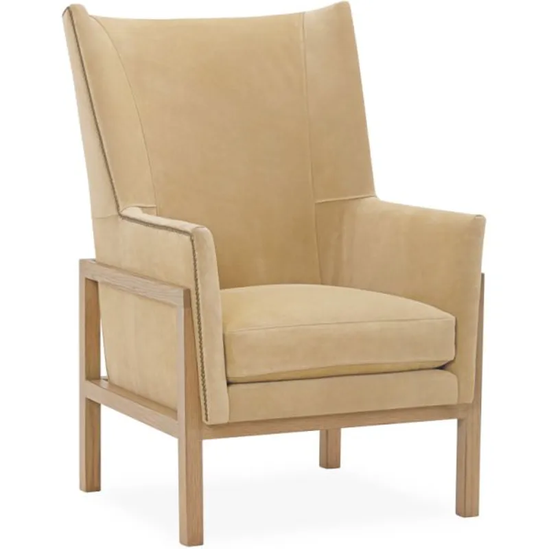 Leather Chair