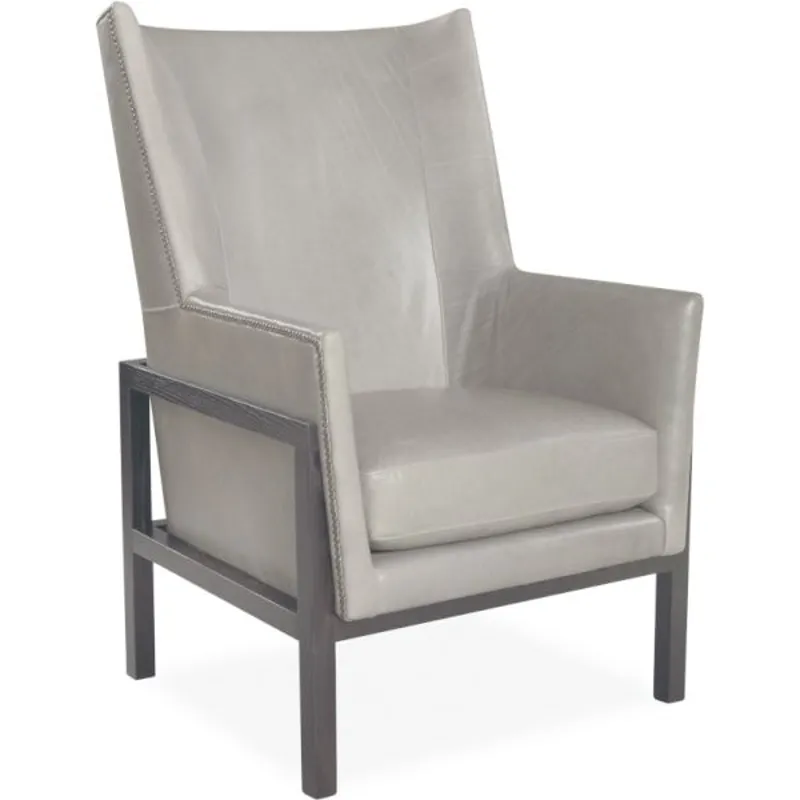 Leather Chair
