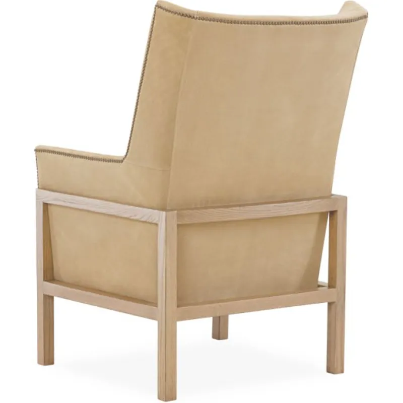 Leather Chair