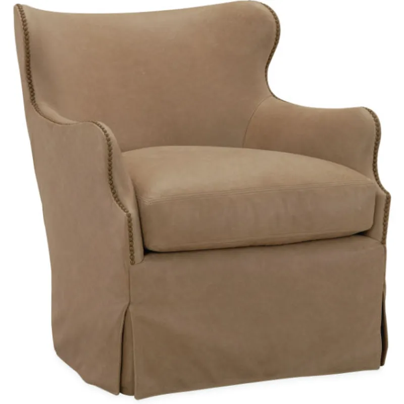 Leather Chair