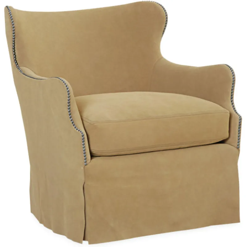 Leather Chair