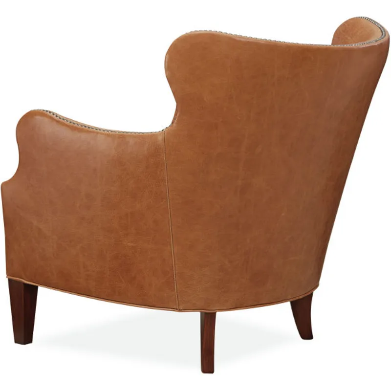 Leather Chair