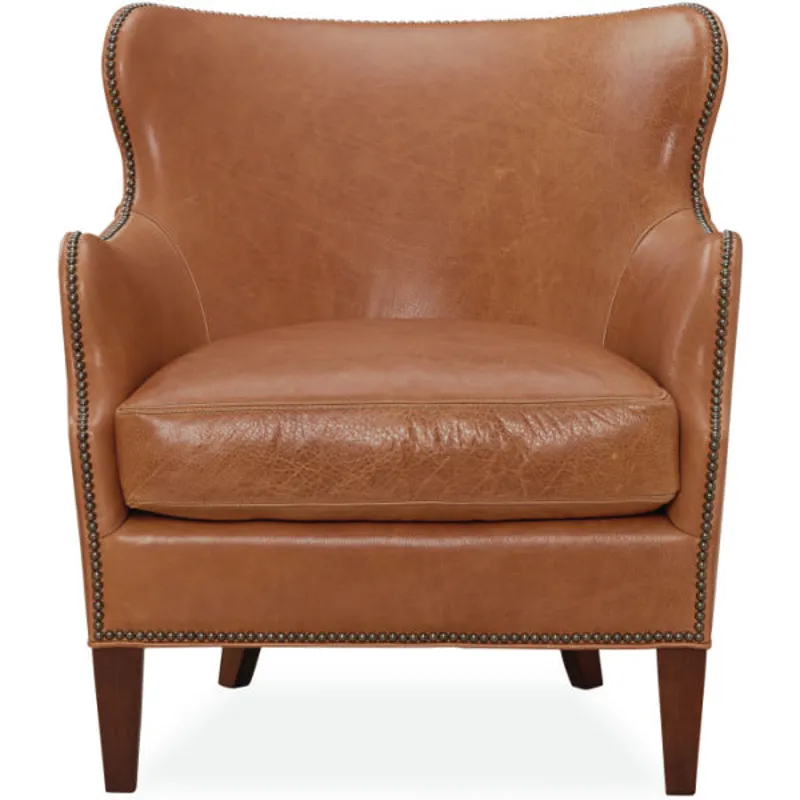 Leather Chair