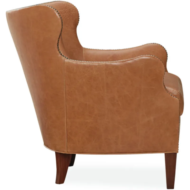 Leather Chair