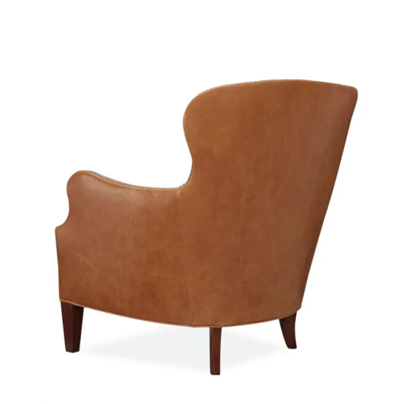 Leather Chair
