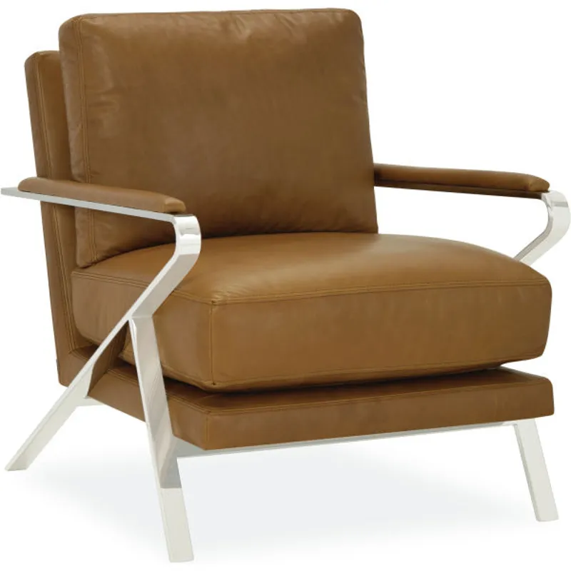 Leather Chair