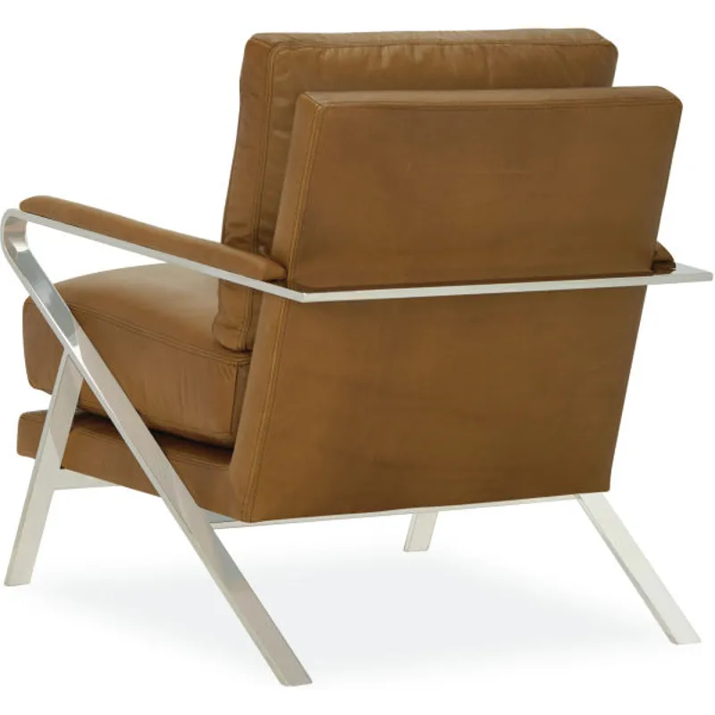 Leather Chair
