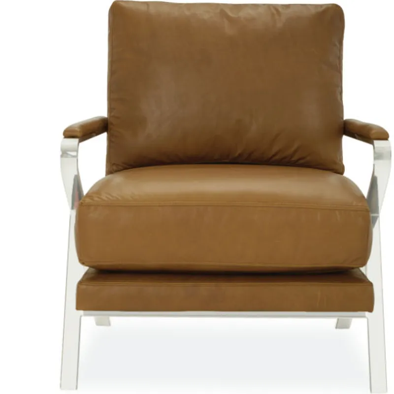Leather Chair