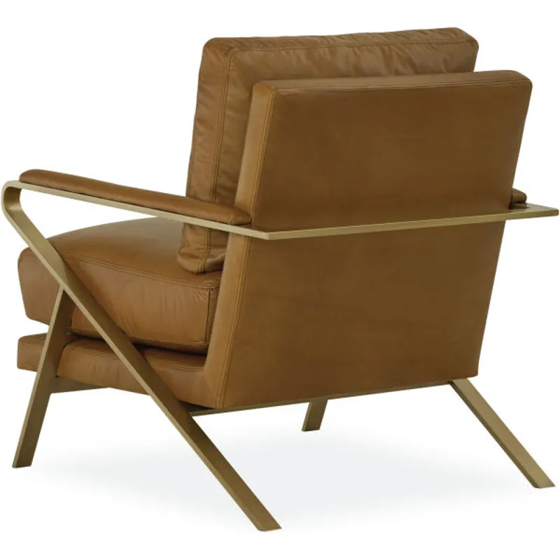 Leather Chair