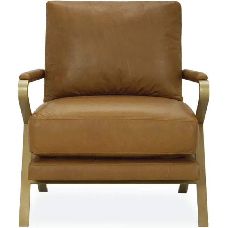Leather Chair