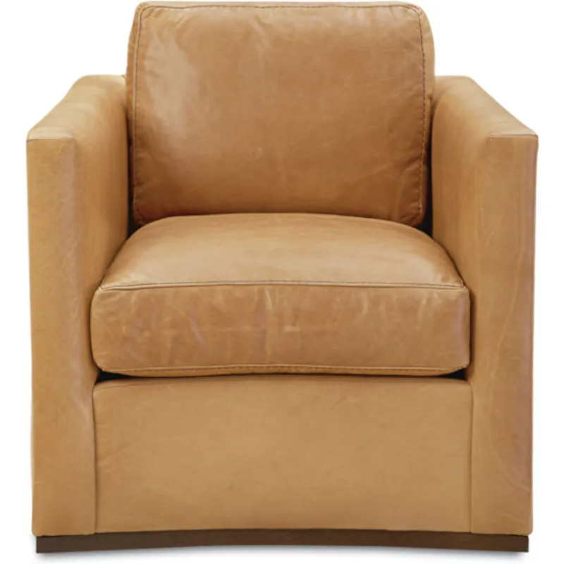 Leather Chair