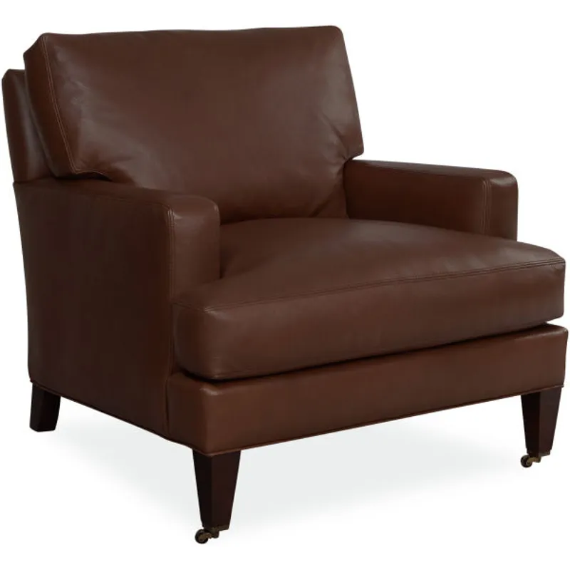 Leather Chair