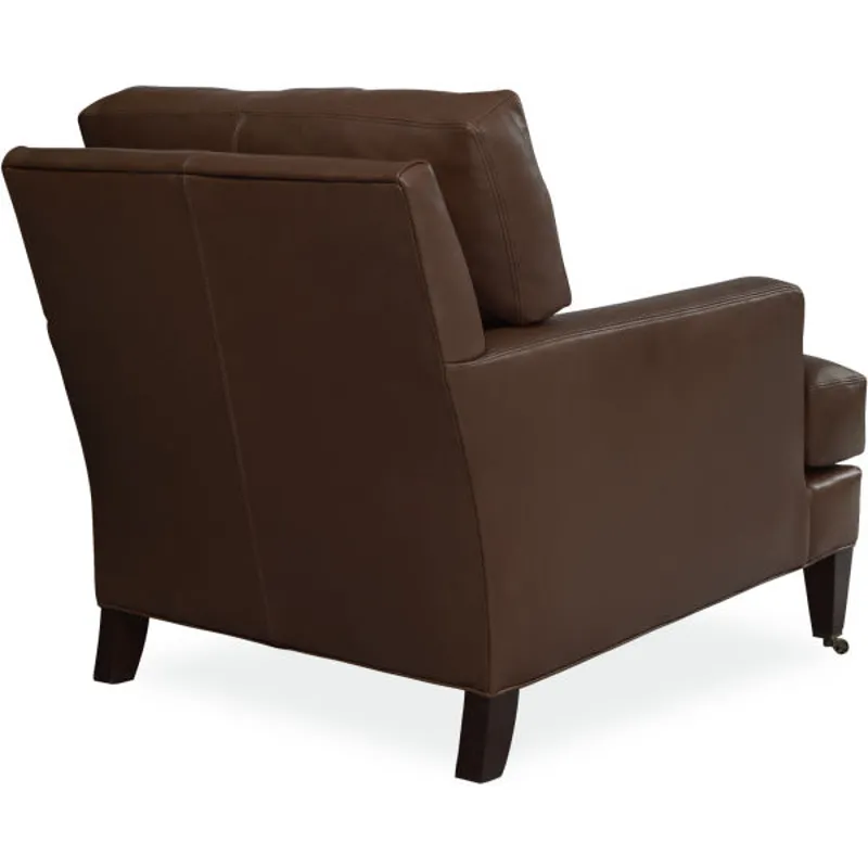 Leather Chair