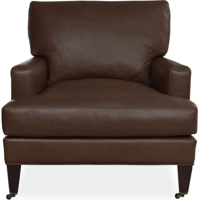 Leather Chair