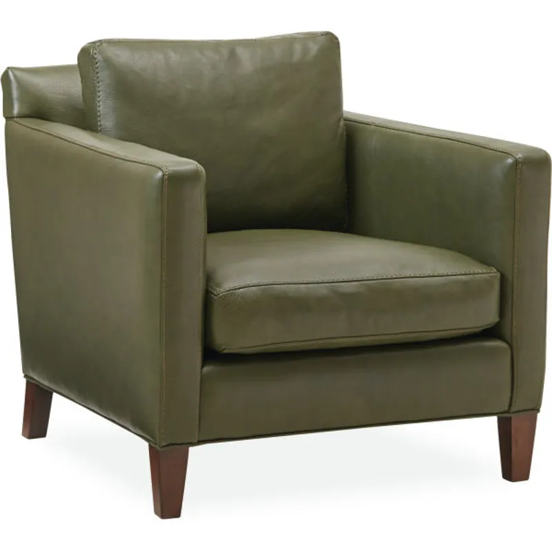 Leather Chair