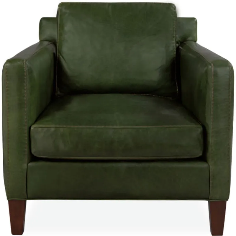 Leather Chair