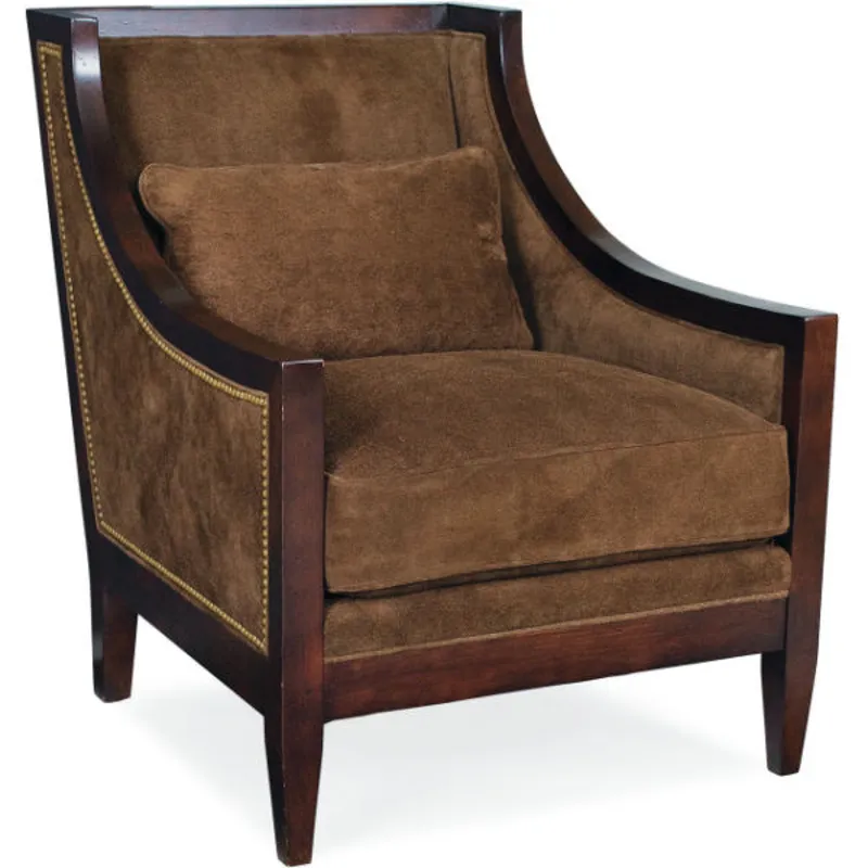 Leather Chair