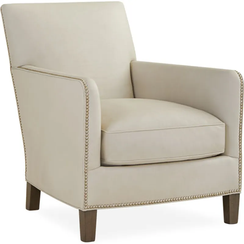 Leather Chair
