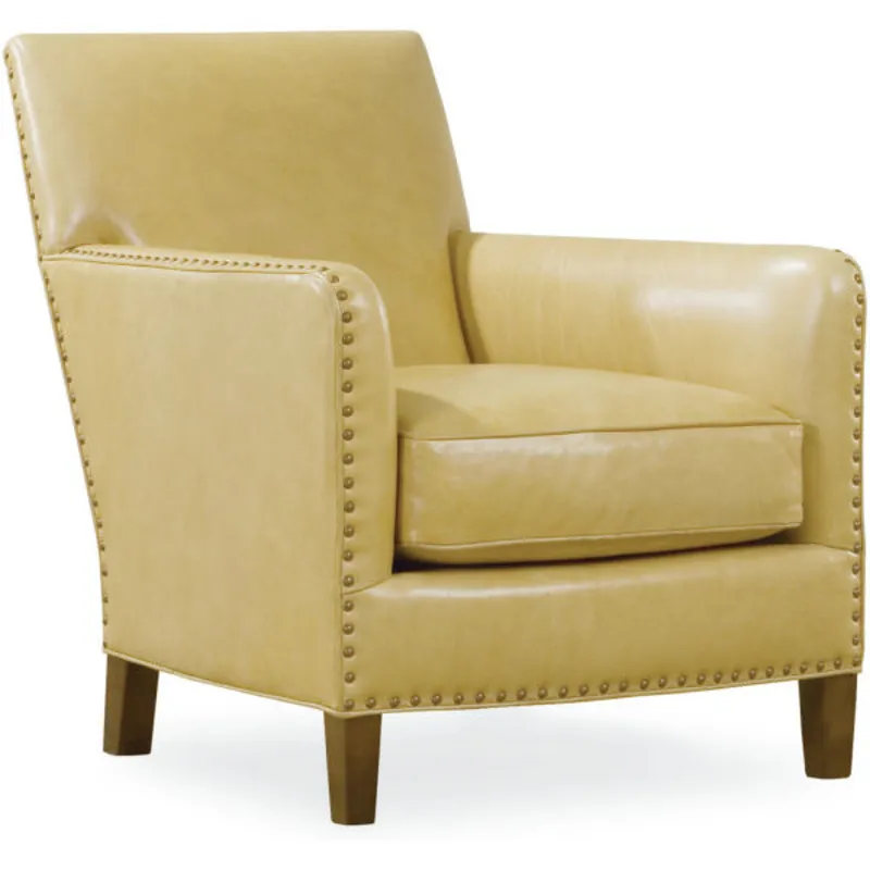 Leather Chair